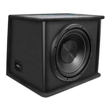 RECOIL RS 12 SUBWOOFER DE 30CM (12″), 1000W