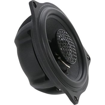 GROUND ZERO GZCS F-4.0BMW DIFUZOARE COAXIALE DE 10CM PENTRU BMW