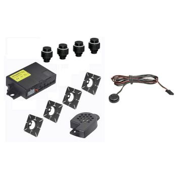 Meta ABP05760/ABP0223 Active Park senzori parcare fata cu buzzer