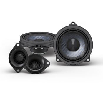 Alpine DP2-45C-B DIFUZOARE COMPONENTE DE 12CM (4.5") PENTRU BMW