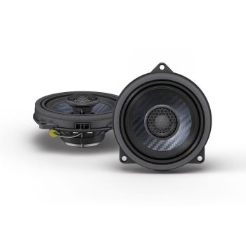 Alpine DP2-45-B DIFUZOARE COAXIALE DE 12CM (4,5") PENTRU BMW