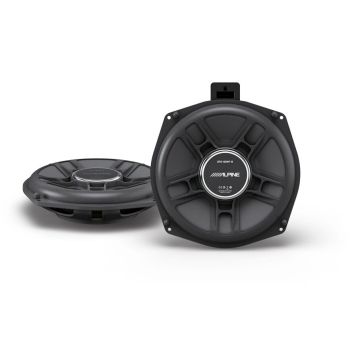 Alpine DP2-80WF-B SET 2 SUBWOOFERE DE 20CM (8'') PENTRU BMW