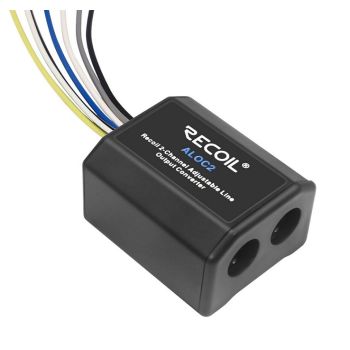 Ricoil ALOC2 Adaptor de nivel