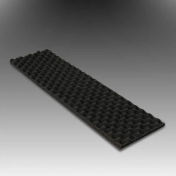 Pachet Absorb Wave Paramat de 10 coli, spuma de 16mm grosime, 500*150mm, 0.75mp