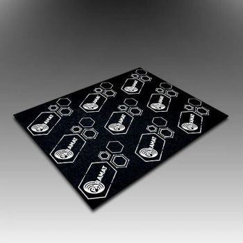 Pachet Silentium Shield Paramat de 10 coli, grosime butyl + carpeta de 2mm, 580*380mm, 2.20mp
