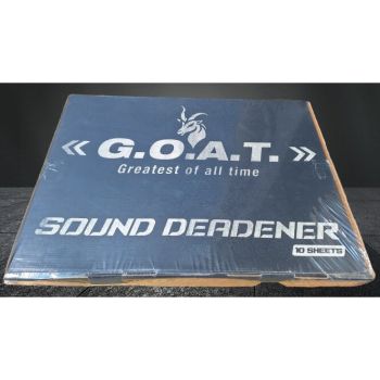 Goat Pachet Paramat de 10 coli, grosime 2mm, 700*500mm, 3.5mp