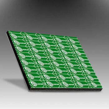 Pachet Nirvana Paramat de 4 coli, grosime spuma + butyl de 15mm, 250*250mm, 0.25mp