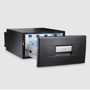 Dometic CD 30 Frigider cu Sertar, Alimentare 12/24V, 30 litri