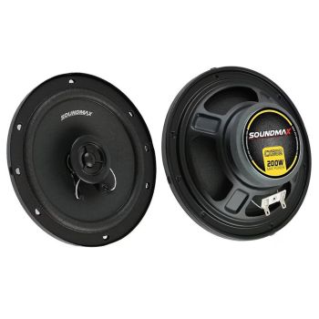 Soundmax SX-CX602 165mm 200W