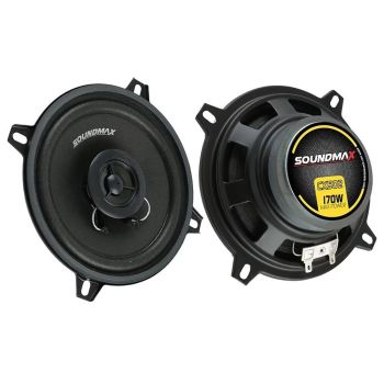 Soundmax SX-CX502 13cm 170W
