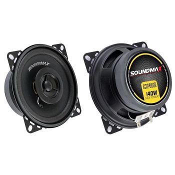 Soundmax SX-CX402 10cm 140W