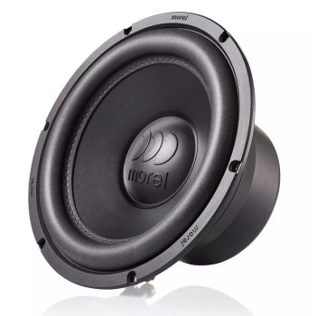 MOREL KINETIC KS124 SUBWOOFER DE 30CM (12″), 700W