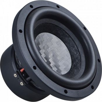 GROUND ZERO GZUW 8CF SUBWOOFER DE 20CM (8″), 300W RMS