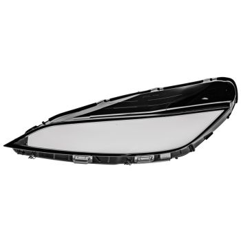 Sticla far stanga pentru Tesla Model 3 cu Facelift (2024 - prezent)