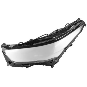 Sticla far stanga pentru Toyota Highlander IV far Low Configuration (2020 - prezent)