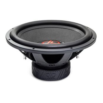 DD Audio 512e-D2, 300 mm, 700 W