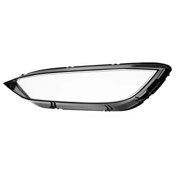 Sticla far stanga pentru Tesla Model X (2015 - prezent)