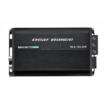 Deaf Bonce Machete MLA-150.2 XS