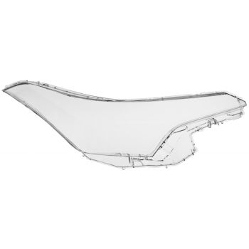 Sticla far dreapa pentru Toyota C-HR I fara Facelift (2016 - 2019)