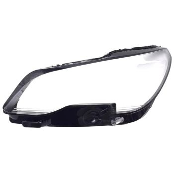 Sticla far stanga pentru Peugeot 4008 faruri cu halogen (2016 - 2019)