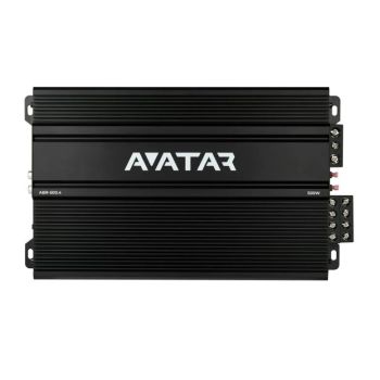 Avatar ABR 500.4