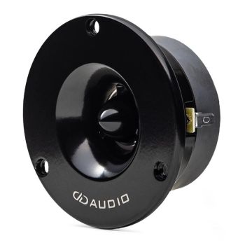 DD Audio VO-BT25, set componente, 72 mm, 50 W, 4Ω