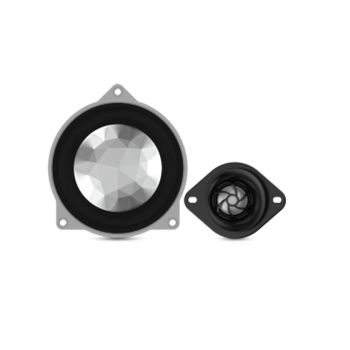 RAINBOW IL-S4.2 DIFUZOARE COMPONENTE DE 10CM PENTRU BMW