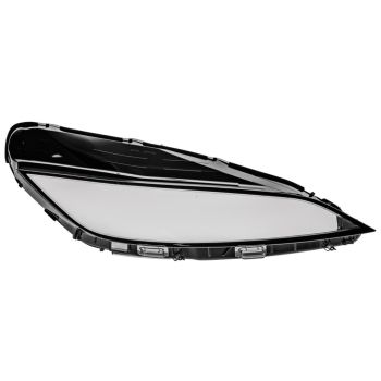 Sticla far dreapta pentru Tesla Model 3 cu Facelift (2024 - prezent)