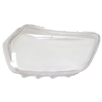 Sticla far stanga pentru Dacia Duster 2 fara Facelift (2018 - 2021)