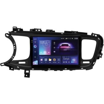 Navigatie Auto Teyes CC3 2K Kia Optima 3 2010-2015 6+128GB 9.5" QLED Octa-core 2Ghz, Android 4G Bluetooth 5.1 DSP