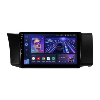 Navigatie Auto Teyes CC3 360° Toyota GT 86 2012-2016 6+128GB 9" QLED Octa-core 1.8Ghz, Android 4G Bluetooth 5.1 DSP