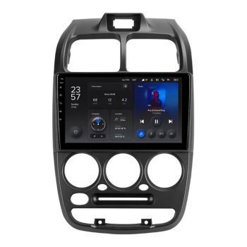 Navigatie Auto Teyes X1 4G Hyundai Accent 2 1999-2012 2+32GB 9" IPS Octa-core 1.6Ghz, Android 4G Bluetooth 5.1 DSP