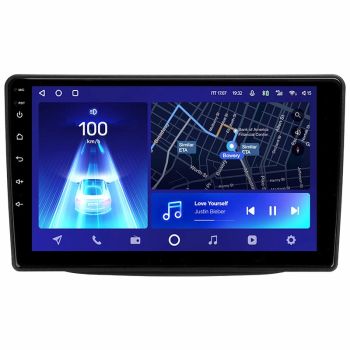 Navigatie Auto Teyes CC2 Plus Kia Sorento 2010-2015 4+32GB 9" QLED Octa-core 1.8Ghz, Android 4G Bluetooth 5.1 DSP