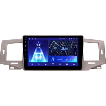 Navigatie Auto Teyes CC2 Plus Toyota Corolla 9 2000-2006 4+32GB 9" QLED Octa-core 1.8Ghz Android 4G Bluetooth 5.1 DSP