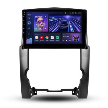 Navigatie Auto Teyes CC3 Kia Sorento 2010-2015 4+64GB 10.2" QLED Octa-core 1.8Ghz, Android 4G Bluetooth 5.1 DSP