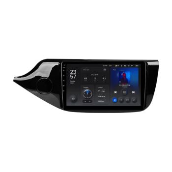 Navigatie Auto Teyes X1 WiFi Kia Ceed 2 2012-2018 2+32GB 9" IPS Quad-core 1.3Ghz Android Bluetooth 5.1 DSP