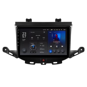 Navigatie Auto Teyes X1 4G Opel Astra K 2015-2022 2+32GB 9" IPS Octa-core 1.6Ghz, Android 4G Bluetooth 5.1 DSP