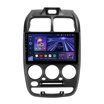 Navigatie Auto Teyes CC3 Hyundai Accent 2 1999-2012 4+64GB 9" QLED Octa-core 1.8Ghz, Android 4G Bluetooth 5.1 DSP