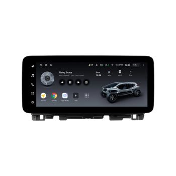 Navigatie Auto Teyes Lux One 360° Kia Optima 4 2016-2020 6+128GB 12.3" IPS Octa-core 2Ghz, Android 4G Bluetooth 5.1 DSP