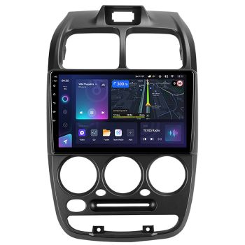Navigatie Auto Teyes CC3L Hyundai Accent 2 1999-2012 4+64GB 9" IPS Octa-core 1.6Ghz, Android 4G Bluetooth 5.1 DSP
