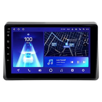 Navigatie Auto Teyes CC2 Plus Renault Master 2019-2022 6+128GB 10.2" QLED Octa-core 1.8Ghz, Android 4G Bluetooth 5.1 DSP