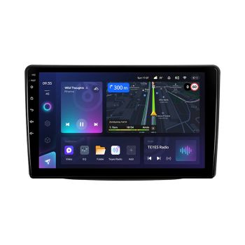 Navigatie Auto Teyes CC3L WiFi Kia Sorento 2010-2015 2+32GB 9" IPS Quad-core 1.3Ghz, Android  Bluetooth 5.1 DSP