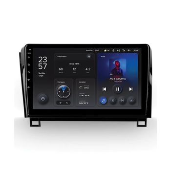 Navigatie Auto Teyes X1 WiFi Toyota Tundra XK50 2007-2013 2+32GB 10.2" IPS Quad-core 1.3Ghz, Android  Bluetooth 5.1 DSP