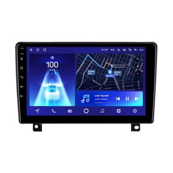 Navigatie Auto Teyes CC2 Plus Opel Astra H 2004-2014 4+64GB 9" QLED Octa-core 1.8Ghz, Android 4G Bluetooth 5.1 DSP 0 DIN