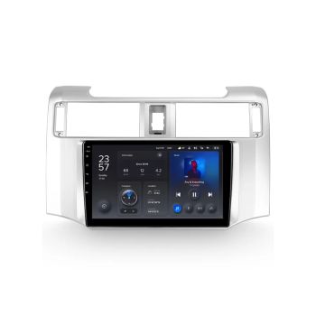 Navigatie Auto Teyes X1 WiFi Toyota 4Runner 5 2009 - 2020 2+32GB 9" IPS Quad-core 1.3Ghz, Android  Bluetooth 5.1 DSP