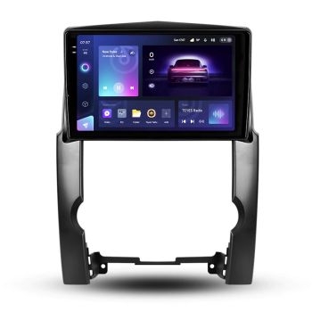 Navigatie Auto Teyes CC3 2K 360° Kia Sorento 2010-2015 6+128GB 10.36" QLED Octa-core 2Ghz, Android 4G Bluetooth 5.1 DSP