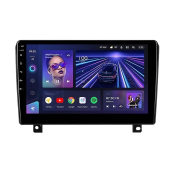 Navigatie Auto Teyes CC3 Split Opel Astra H 2004-2014 4+32GB 9" QLED Octa-core 1.8Ghz, Android 4G Bluetooth 5.1 DSP 0 DIN