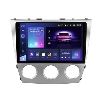 Navigatie Auto Teyes CC3 2K Toyota Camry 6 2006-2011 4+32GB 9.5" QLED Octa-core 2Ghz Android 4G Bluetooth 5.1 DSP