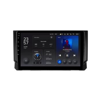 Navigatie Auto Teyes X1 4G Seat Ibiza 5 2017-2020 2+32GB 9" IPS Octa-core 1.6Ghz, Android 4G Bluetooth 5.1 DSP