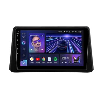 Navigatie Auto Teyes CC3 Opel Mokka 2012-2016 6+128GB 9" QLED Octa-core 1.8Ghz, Android 4G Bluetooth 5.1 DSP
